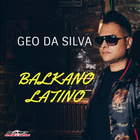 Balkano Latino (Acapella) | Boomplay Music