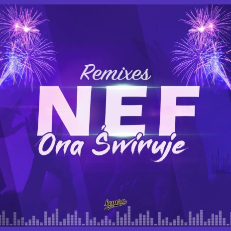 Ona świruje (CandyNoize VIP Remix)