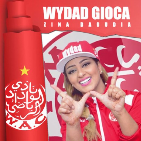 Wydad Gioca | Boomplay Music