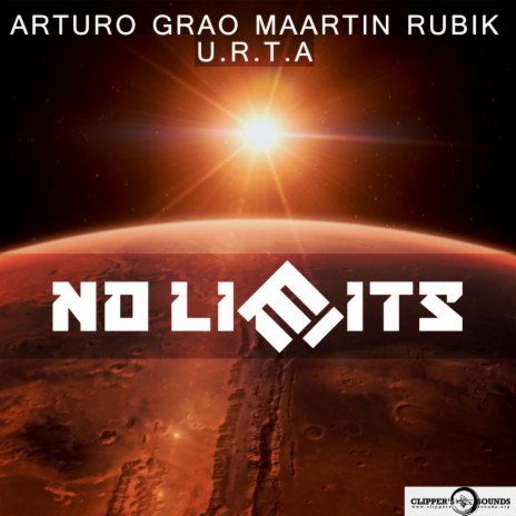 No Limits ft. Maartin Rubik & U.R.T.A | Boomplay Music