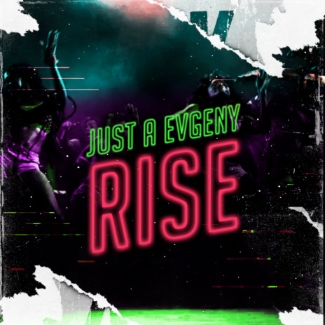 Rise | Boomplay Music