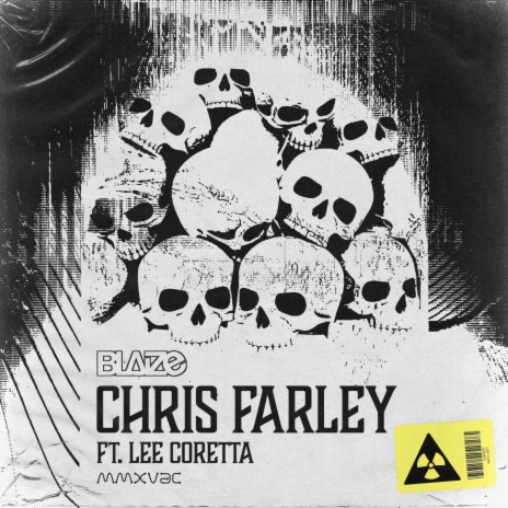 Chris Farley ft. Lee Coretta