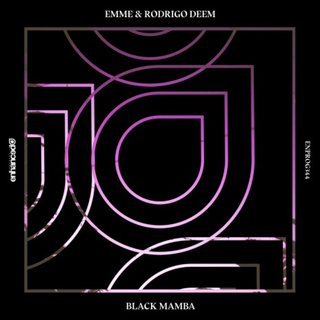 Black Mamba (Extended Mix) ft. Rodrigo Deem