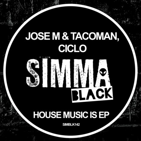 5, 4, 3, 2, 1 (Original Mix) ft. TacoMan & Ciclo