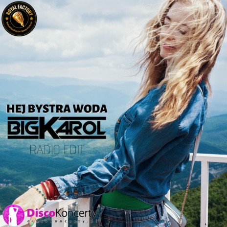 Hej bystra woda (Radio Edit) | Boomplay Music