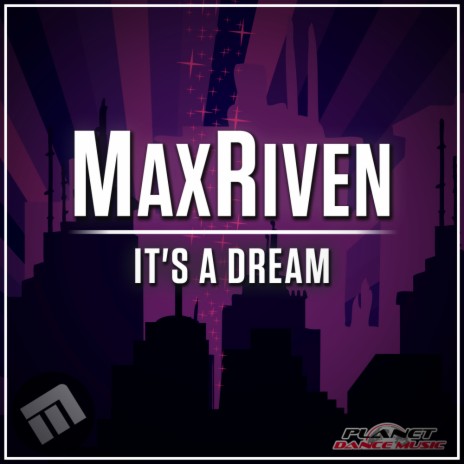 It's A Dream (Original Mix)