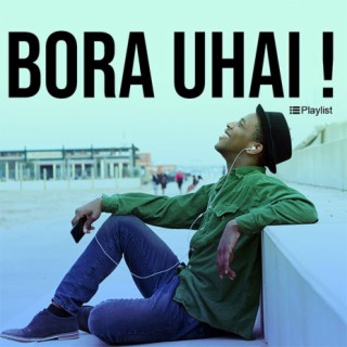 Bora Uhai