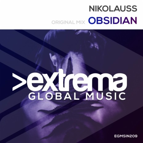 Obsidian (Radio Edit)