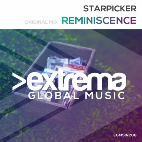 Reminiscence (Original Mix) | Boomplay Music