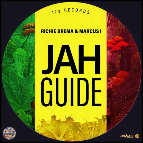 Jah Guide ft. Marcus I