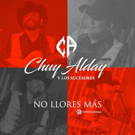 No Llores Más | Boomplay Music