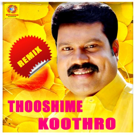 Thooshime Koontharo (Version 2) | Boomplay Music