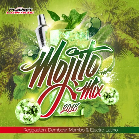 Llegó El Momento (Workout Mix) ft. Family Dejavu