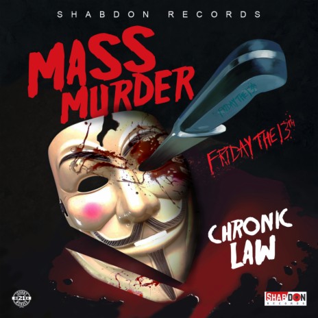 Mass Murder | Boomplay Music