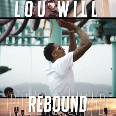 Rebound ft. Mitchelle'l | Boomplay Music