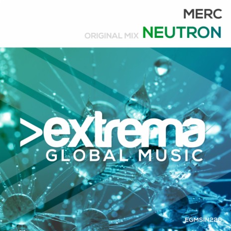 Neutron (Original Mix) | Boomplay Music