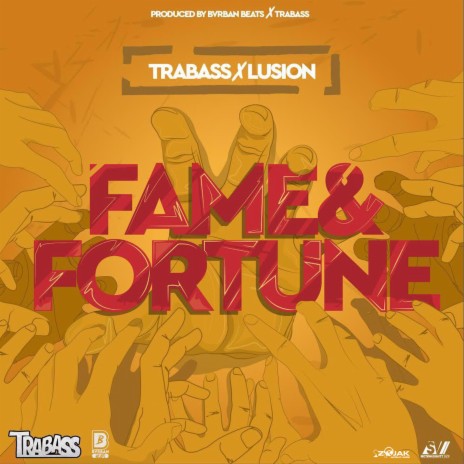 Fame & Fortune ft. Lusion