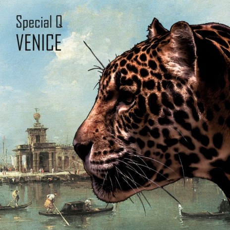 Venice (Original Mix) ft. Zoubida
