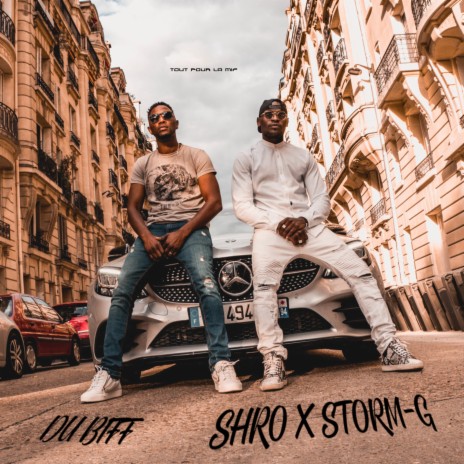 Du Biff ft. Storm-G | Boomplay Music