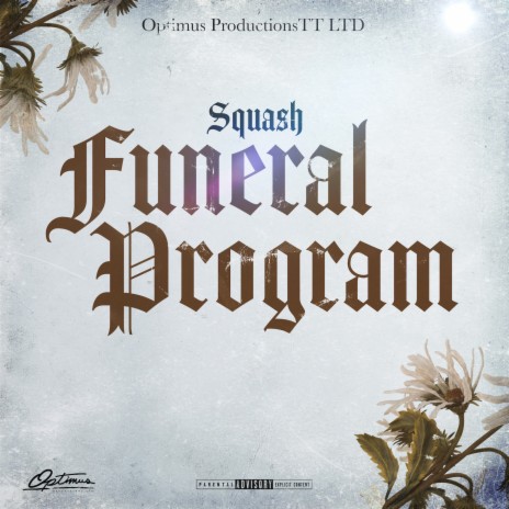 Funeral Program | Boomplay Music
