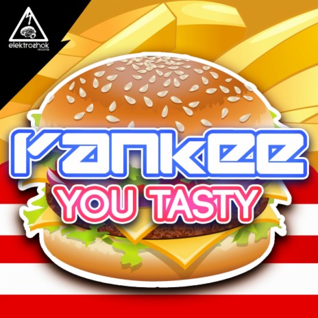 You Tasty (Original Mix)