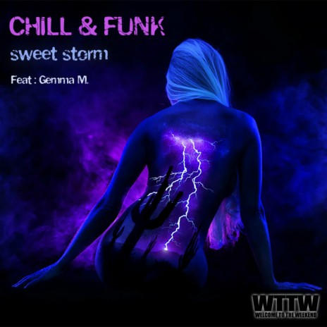 Sweet Storm (Radio Edit) ft. Gemma M. | Boomplay Music