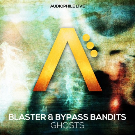Ghosts (We Bang Remix) ft. Bypass Bandits & We Bang | Boomplay Music