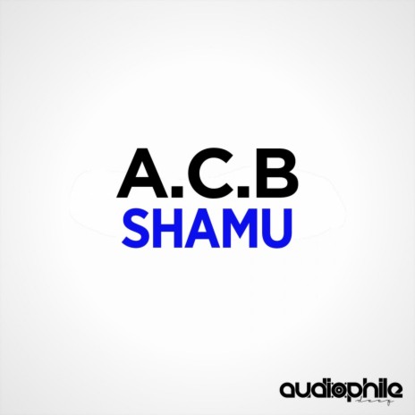 Shamu | Boomplay Music