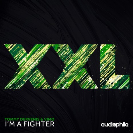 I'm A Fighter (Chunda Munki Remix) ft. Vimo & Chunda Munki