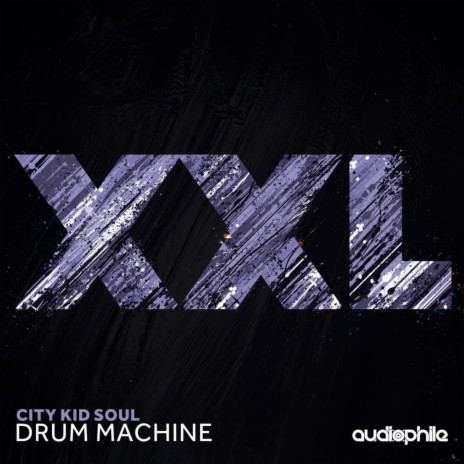 Drum Machine (Darko Remix) ft. Darko
