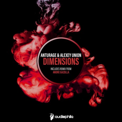 Dimensions ft. Anturage | Boomplay Music