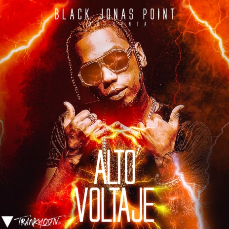 Tu No Quiere Problema ft. Black Jonas Point | Boomplay Music