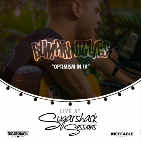 Optimism in F# (Live @ Sugarshack Sessions) ft. Sugarshack Sessions