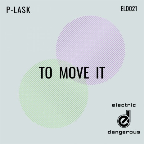 To Move It | Boomplay Music