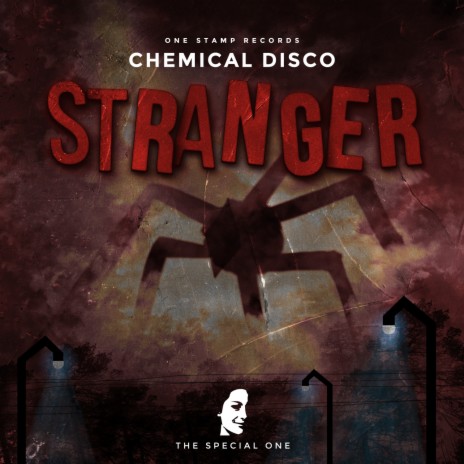 Stranger (Original Mix) | Boomplay Music