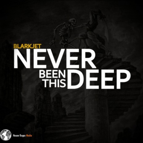 Never Been This Deep (Original Mix)