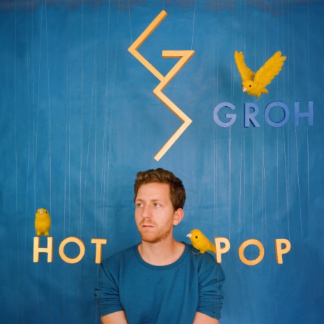 Let It Groh | Boomplay Music