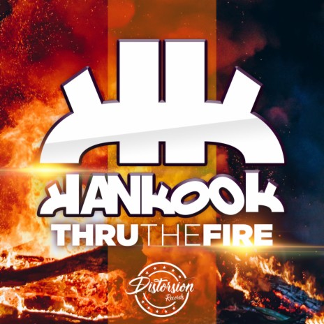 Thru The Fire | Boomplay Music