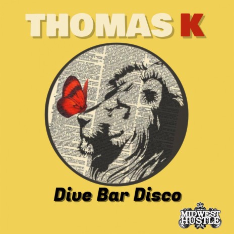Dive Bar Disco | Boomplay Music