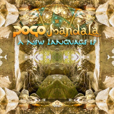 A New Language (Original Mix) ft. Mandala (UK) | Boomplay Music