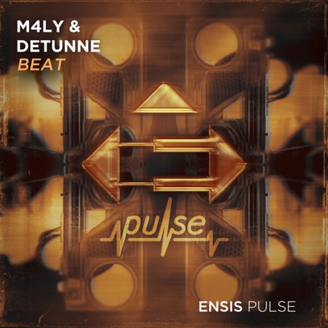 Beat (Original Mix) ft. Detunne | Boomplay Music