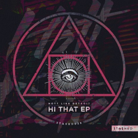 Hi That (Original Mix)