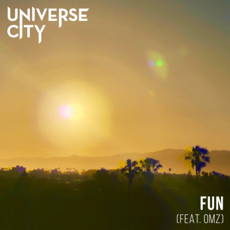 Fun ft. OMZ | Boomplay Music