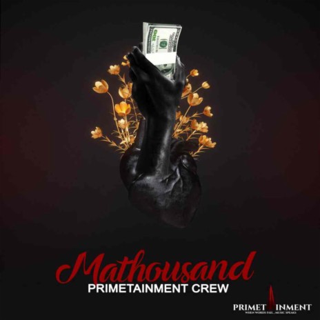 Mathousand | Boomplay Music