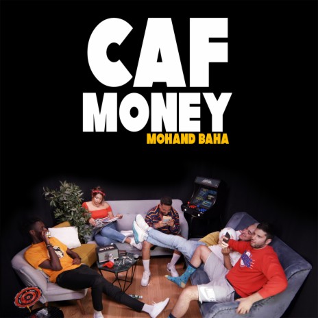 CAF Money (Freestyle) | Boomplay Music