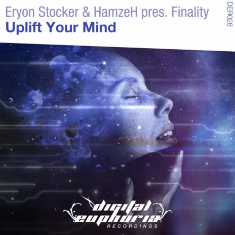 Uplift Your Mind (Radio Edit) | Boomplay Music