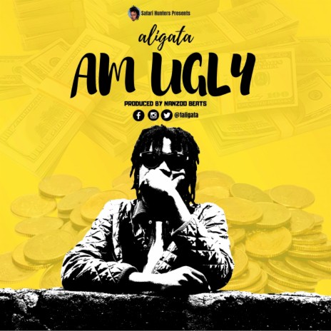 Am Ugly | Boomplay Music