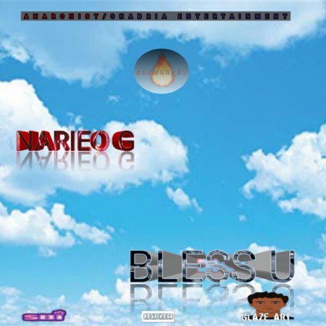 Bless U | Boomplay Music