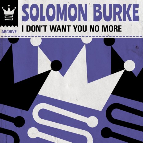 I Don't Want You No More | Boomplay Music