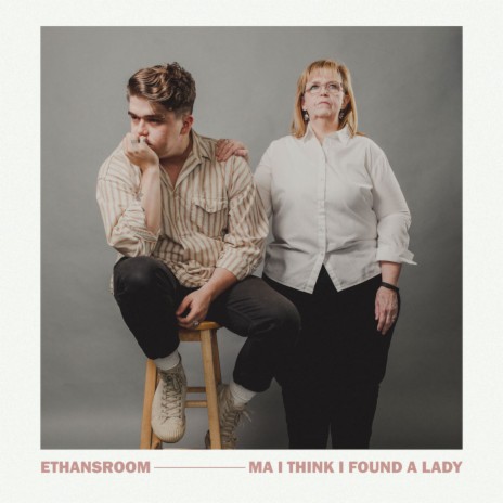 Ma I Think I Found a Lady | Boomplay Music